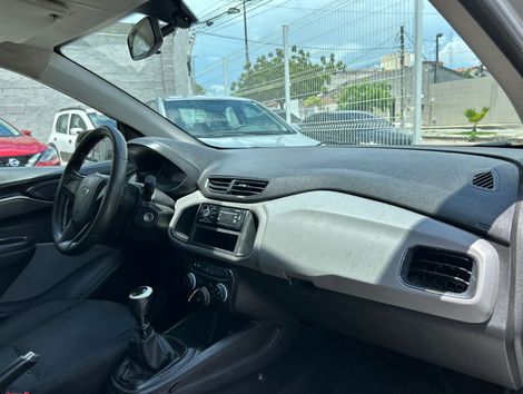 Chevrolet ONIX HATCH Joy 1.0 8V Flex 5p Mec.
