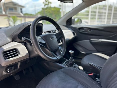 Chevrolet ONIX HATCH Joy 1.0 8V Flex 5p Mec.