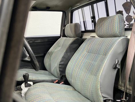 VolksWagen Saveiro CL/ Summer 1.8 Mi e 1.8