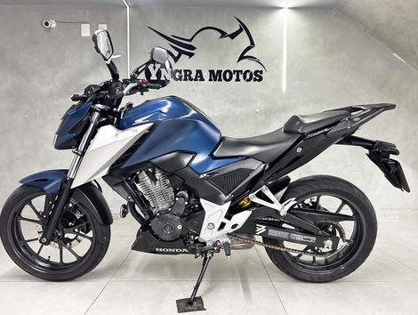 HONDA CB 300F Twister Flex