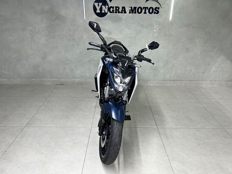HONDA CB 300F Twister Flex