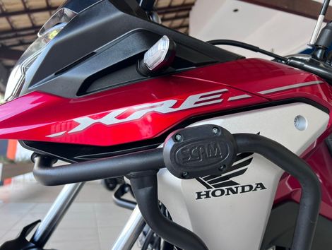 HONDA XRE 190/ Flex