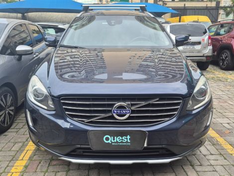 Volvo XC 60 2.0 T5  5p