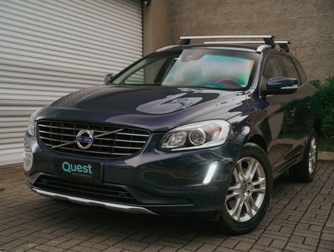 Volvo XC 60 2.0 T5  5p