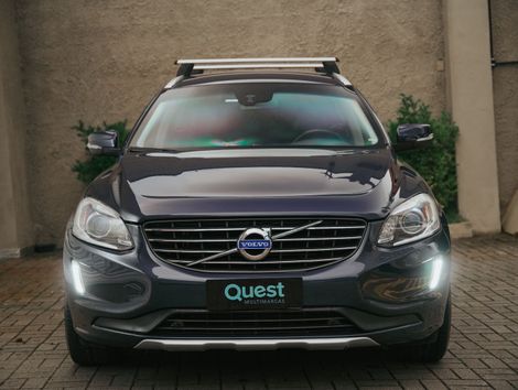 Volvo XC 60 2.0 T5  5p