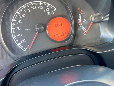 Fiat Strada Working Celeb.1.4 Fire Flex 8V CD