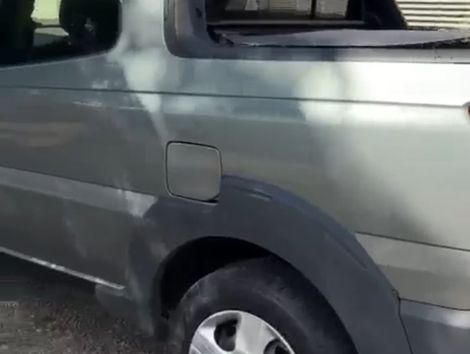 Fiat Strada Working Celeb.1.4 Fire Flex 8V CD