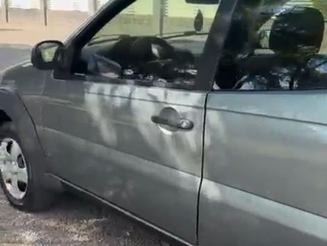 Fiat Strada Working Celeb.1.4 Fire Flex 8V CD