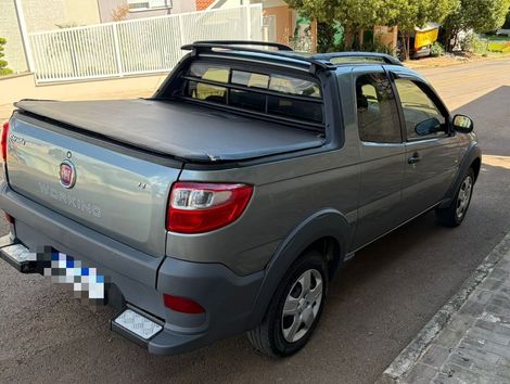 Fiat Strada Working Celeb.1.4 Fire Flex 8V CD