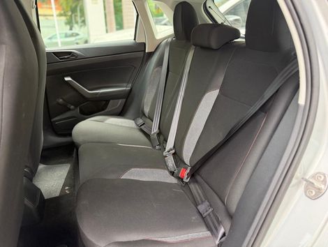 VolksWagen Polo Track 1.0 Flex 12V 5p