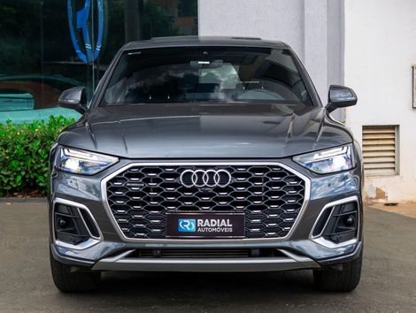 Audi Q5 SB Perf. 2.0 TFSIe S.Tr. Qt (Hib.)