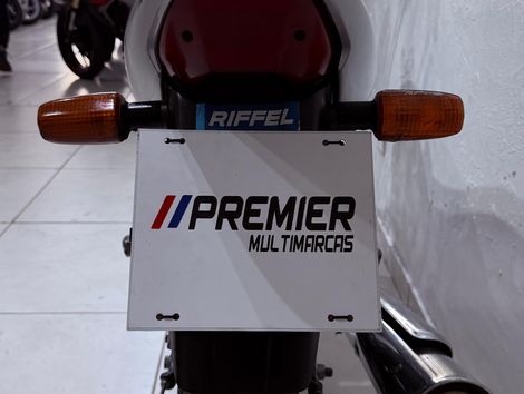 HONDA CG 150 TITAN-KS/ TITAN-JOB