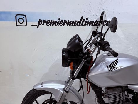 HONDA CG 150 TITAN-KS/ TITAN-JOB