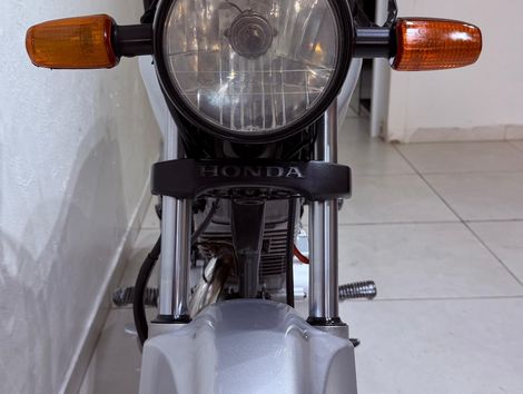 HONDA CG 150 TITAN-KS/ TITAN-JOB