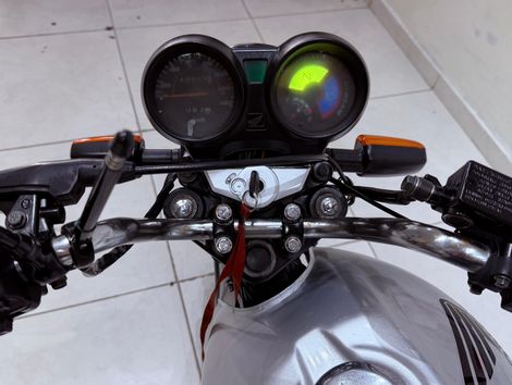 HONDA CG 150 TITAN-KS/ TITAN-JOB