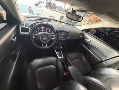 Jeep COMPASS SPORT 2.0 4x2 Flex 16V Aut.