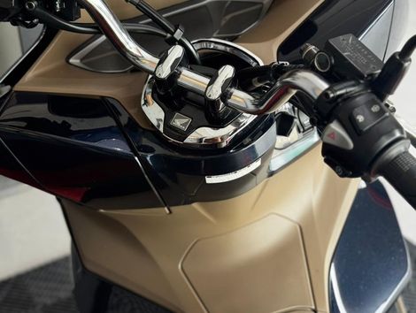 HONDA PCX 160 DLX