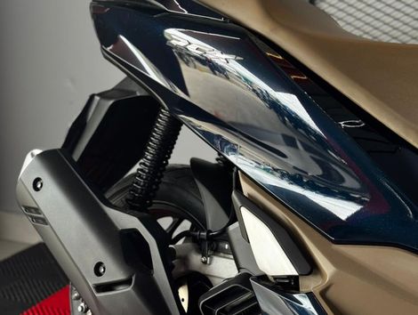 HONDA PCX 160 DLX