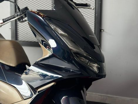 HONDA PCX 160 DLX