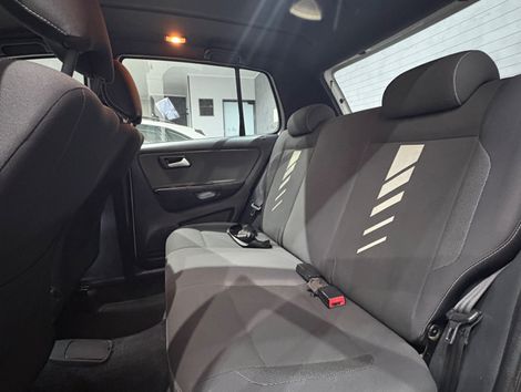 VolksWagen Fox RUN 1.6 Flex 8V 5p