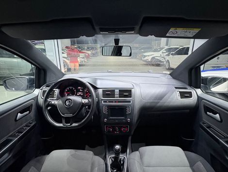 VolksWagen Fox RUN 1.6 Flex 8V 5p