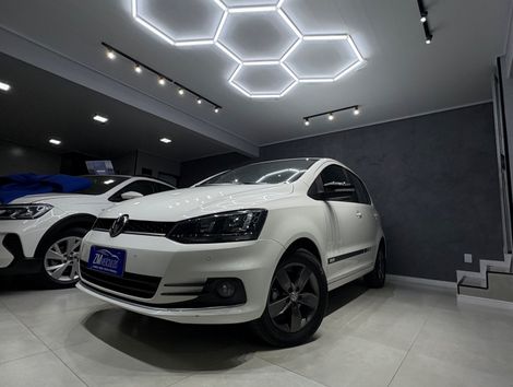 VolksWagen Fox RUN 1.6 Flex 8V 5p