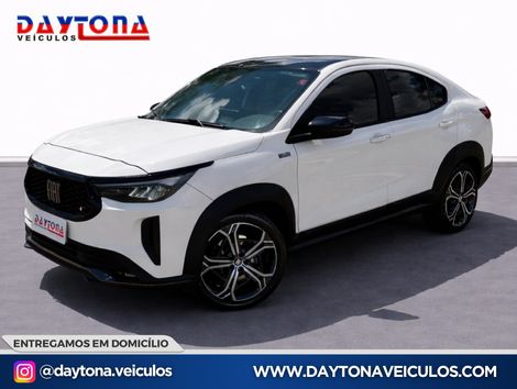 Fiat Fastback Limited Ed.1.3 270 T.Flex Aut.