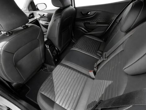 Fiat Fastback Limited Ed.1.3 270 T.Flex Aut.