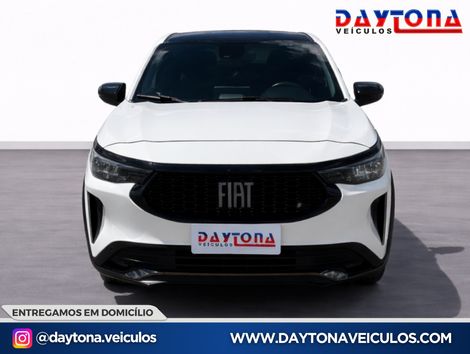 Fiat Fastback Limited Ed.1.3 270 T.Flex Aut.