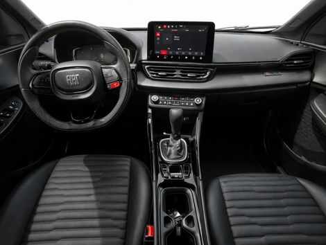 Fiat Fastback Limited Ed.1.3 270 T.Flex Aut.