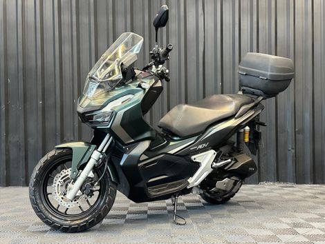 HONDA ADV 150