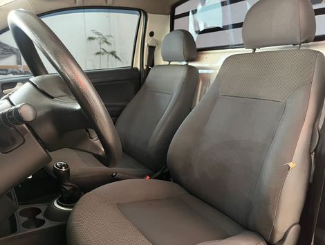 VolksWagen Saveiro Trendline 1.6 T.Flex 8V