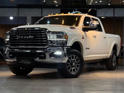 RAM LongHorn 6.7D 3.500