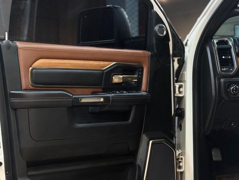 RAM LongHorn 6.7D 3.500