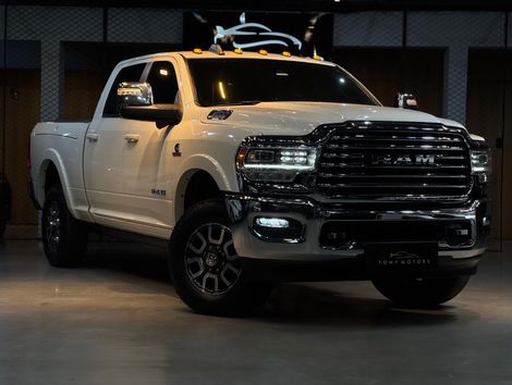 RAM LongHorn 6.7D 3.500