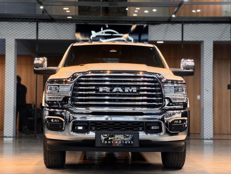 RAM LongHorn 6.7D 3.500