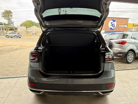 VolksWagen T-Cross Hig. 250 TSI 1.4 Flex 16V 5p Aut