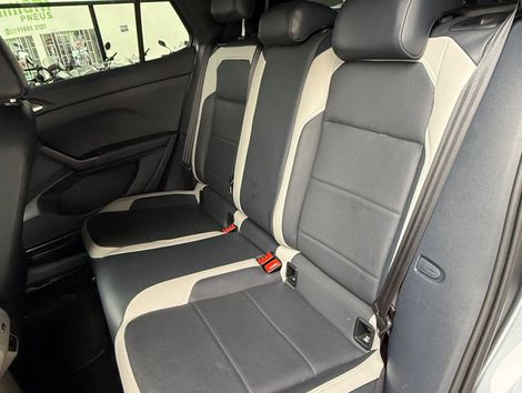 VolksWagen T-Cross Hig. 250 TSI 1.4 Flex 16V 5p Aut