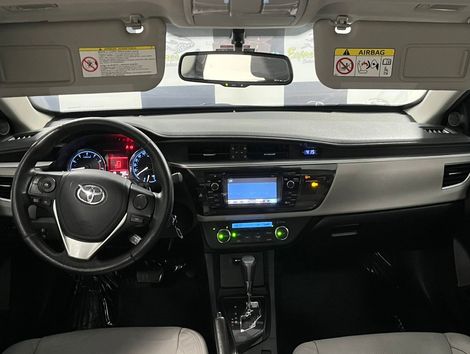 Toyota Corolla ALTIS/A.Premiu. 2.0 Flex 16V Aut