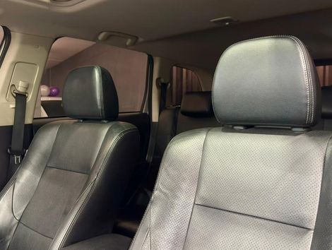 Mitsubishi OUTLANDER COMFORT 2.0 16V Aut.