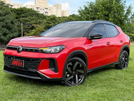 VolksWagen Tera High 1.0 170 TSI Flex 12V 5p Aut