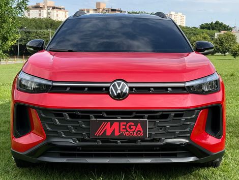 VolksWagen Tera High 1.0 170 TSI Flex 12V 5p Aut