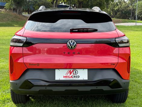 VolksWagen Tera High 1.0 170 TSI Flex 12V 5p Aut