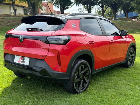 VolksWagen Tera High 1.0 170 TSI Flex 12V 5p Aut