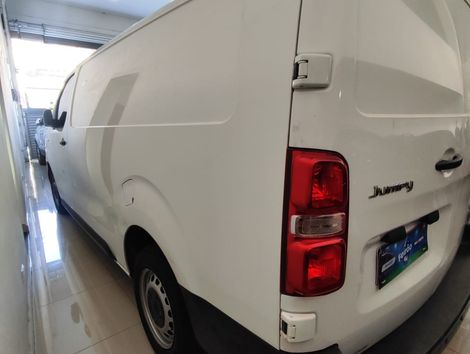 Citroën Jumpy 1.6  Furgão Turbo Diesel