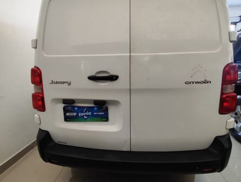 Citroën Jumpy 1.6  Furgão Turbo Diesel