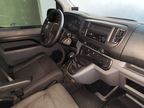 Citroën Jumpy 1.6  Furgão Turbo Diesel