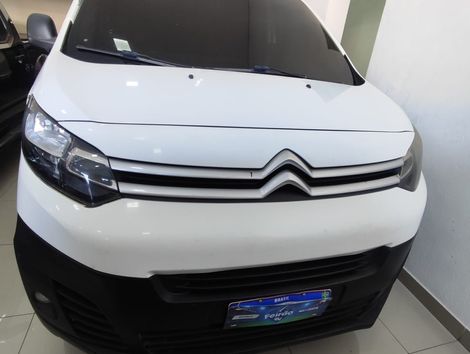 Citroën Jumpy 1.6  Furgão Turbo Diesel