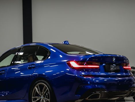 BMW M340i XDRIVE 3.0 Turbo Aut.