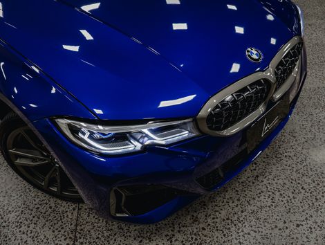 BMW M340i XDRIVE 3.0 Turbo Aut.